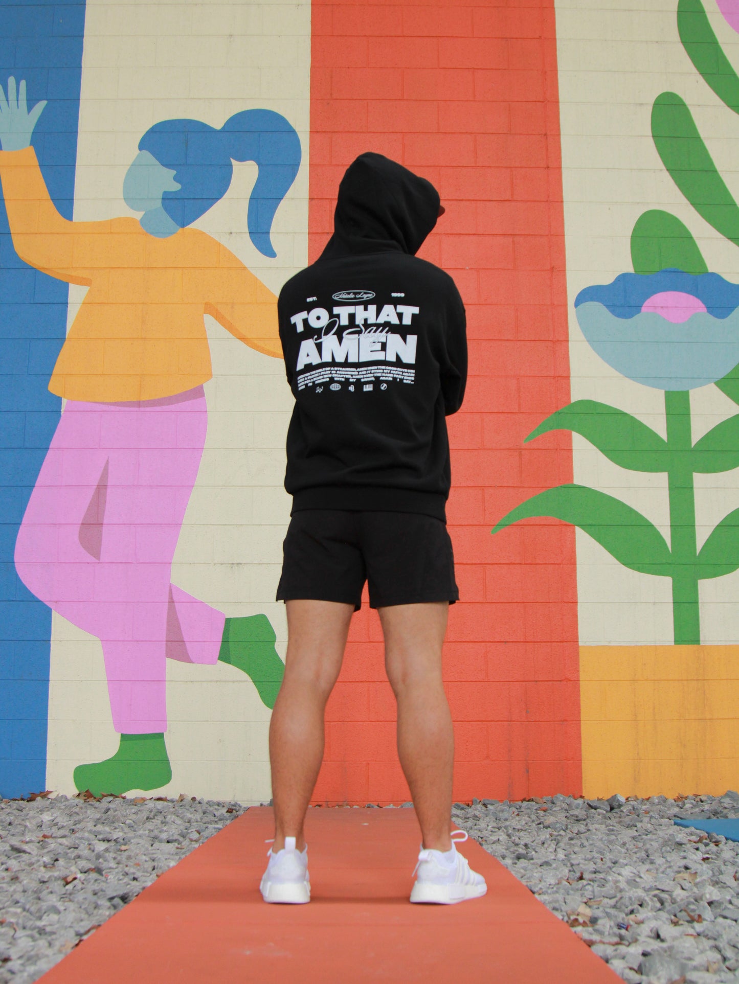 AMEN Hoodie