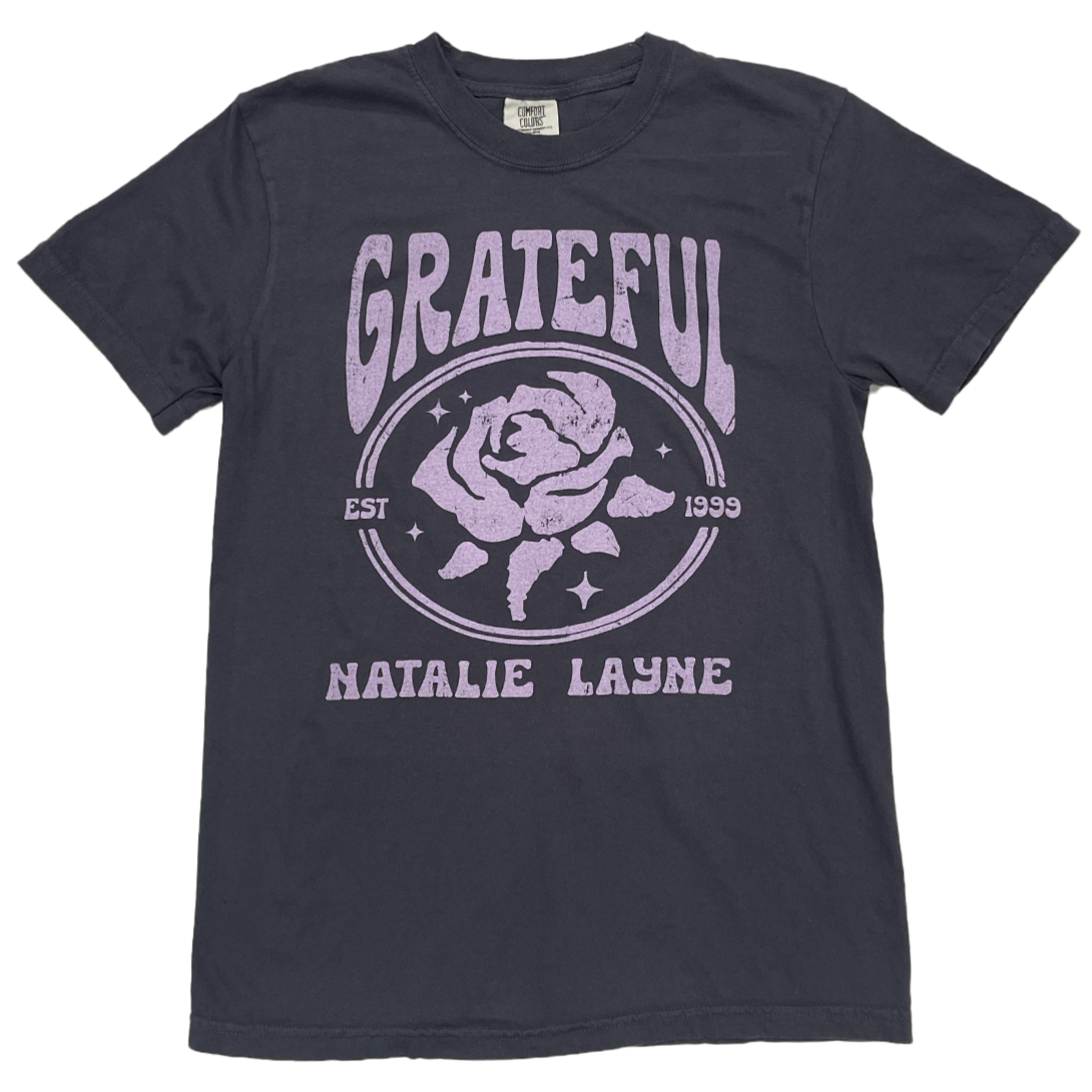 Grateful Tee