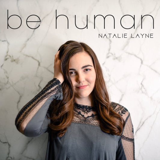 Be Human CD